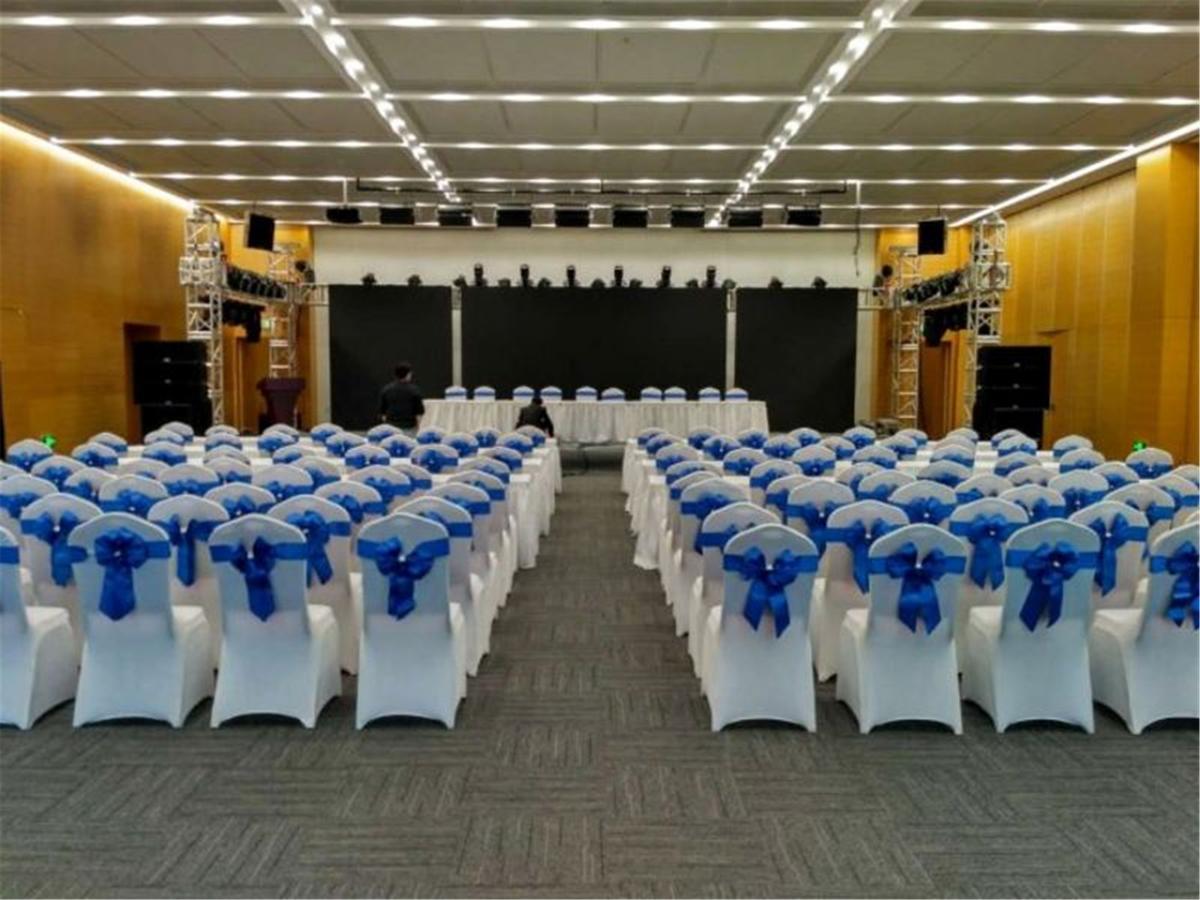 Intercity Hotel Qingdao Exterior foto